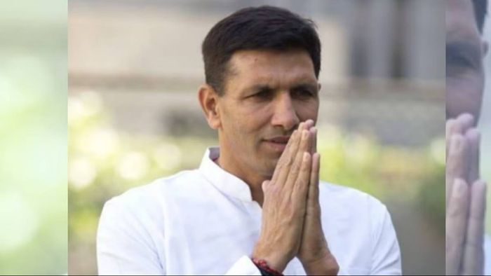 Jitu Patwari appointed as Madhya Pradesh Congress Committee President