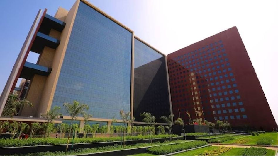 PM Modi to inaugurate Surat Diamond Bourse, world's largest and modern centre for jewellery business PM Modi to inaugurate Surat Diamond Bourse, world's largest and modern centre for jewellery business