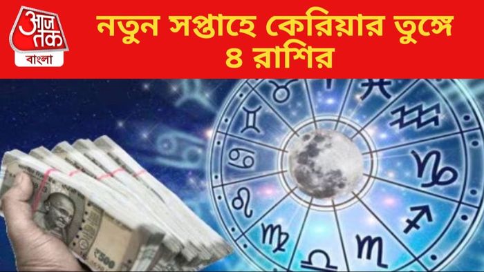 December 3rd Week Career Horoscope