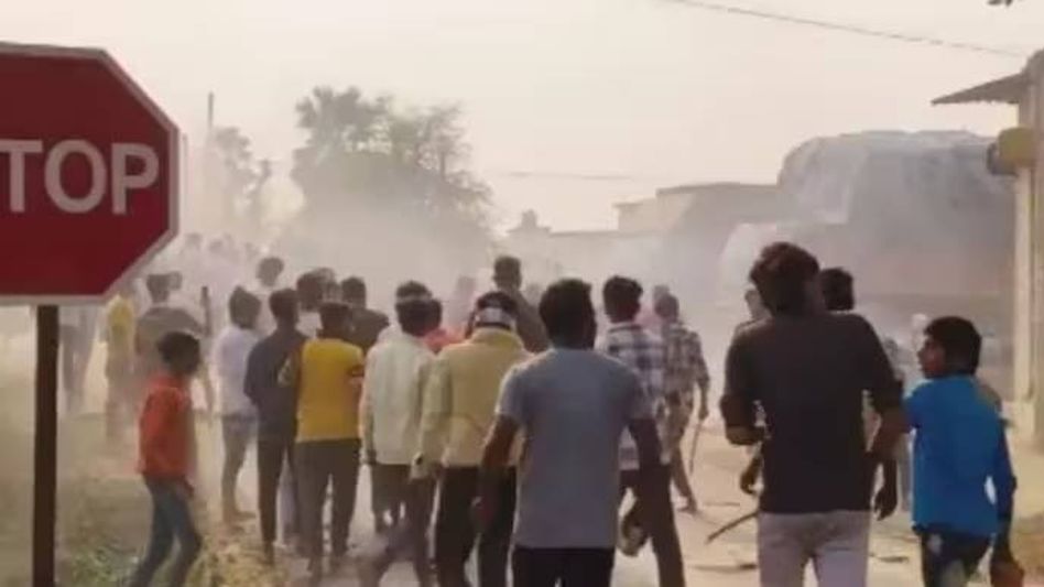 Tension in Bihar village after priest shot dead, body brutalised Tension in Bihar village after priest shot dead, body brutalised