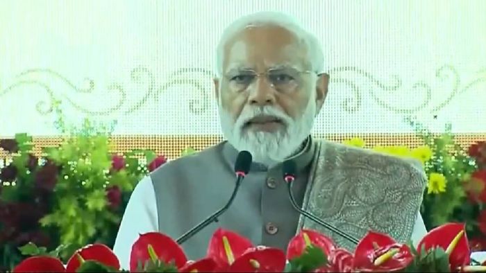 'Very serious, we need to know who's behind this', PM Modi on Parliament breach