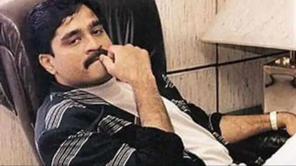 Dawood Ibrahim hospitalised in Karachi, kept under tight security: Sources Dawood Ibrahim hospitalised in Karachi, kept under tight security: Sources