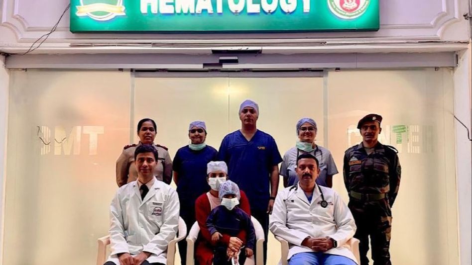 Bone Marrow Transplant Bone Marrow Transplant