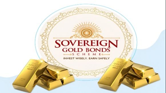 सरकार फिर एक बार Sovereign Gold Bond में निवेश करने का मौका दे रही है
