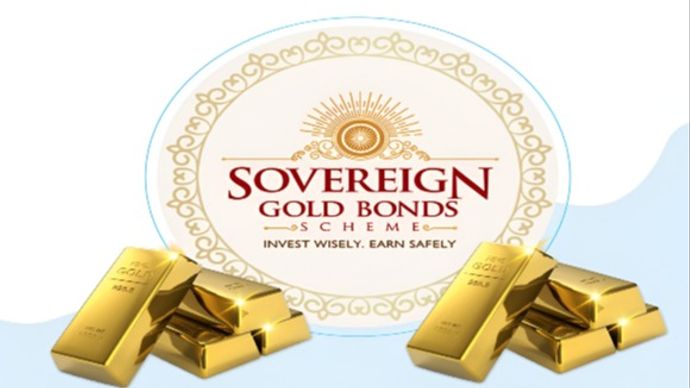 सरकार फिर एक बार Sovereign Gold Bond में निवेश करने का मौका दे रही है सरकार फिर एक बार Sovereign Gold Bond में निवेश करने का मौका दे रही है
