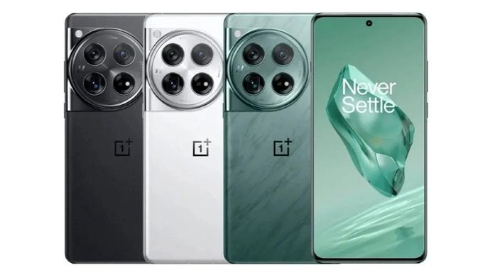 23 जनवरी को ग्लोबल मार्केट के साथ भारत में OnePlus 12 और OnePlus 12R स्मार्टफोन लॉन्च करेगी 23 जनवरी को ग्लोबल मार्केट के साथ भारत में OnePlus 12 और OnePlus 12R स्मार्टफोन लॉन्च करेगी