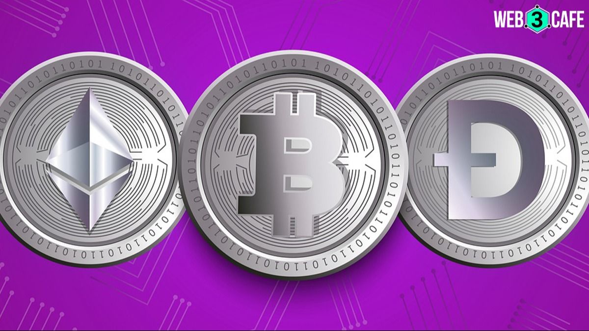 Crypto price today on 18 Dec 2023: Bitcoin and Ethereum fall