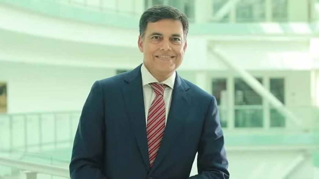 JSW के ग्रुप चेयरमैन और मैनेजिंग डायरेक्टर सज्जन जिंदल पर गंभीर आरोप लगाए गए हैं JSW के ग्रुप चेयरमैन और मैनेजिंग डायरेक्टर सज्जन जिंदल पर गंभीर आरोप लगाए गए हैं