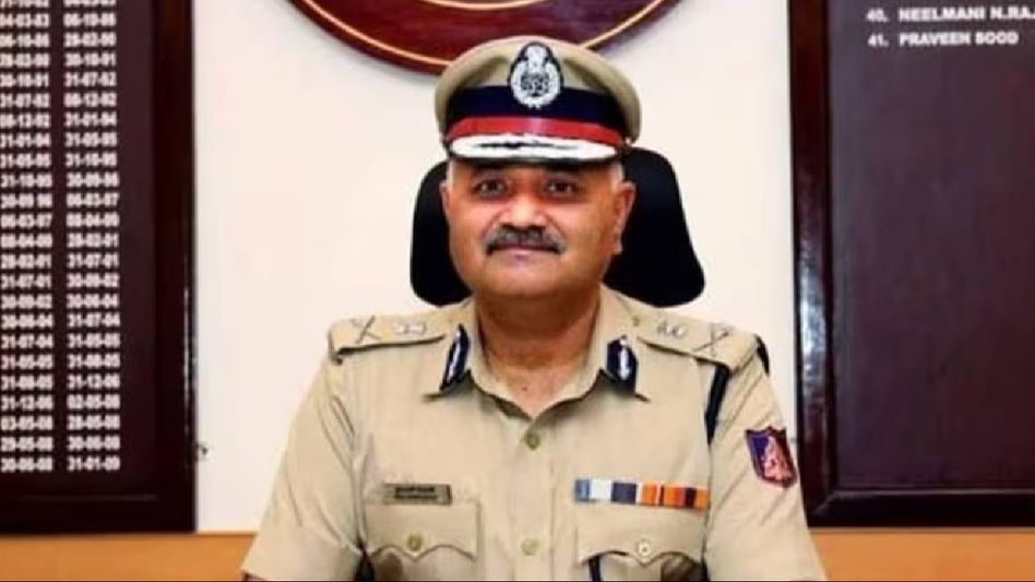 Assam: Centre rushes CBI Director Praveen Sood to Imphal, to hold meet with SIT Assam: Centre rushes CBI Director Praveen Sood to Imphal, to hold meet with SIT