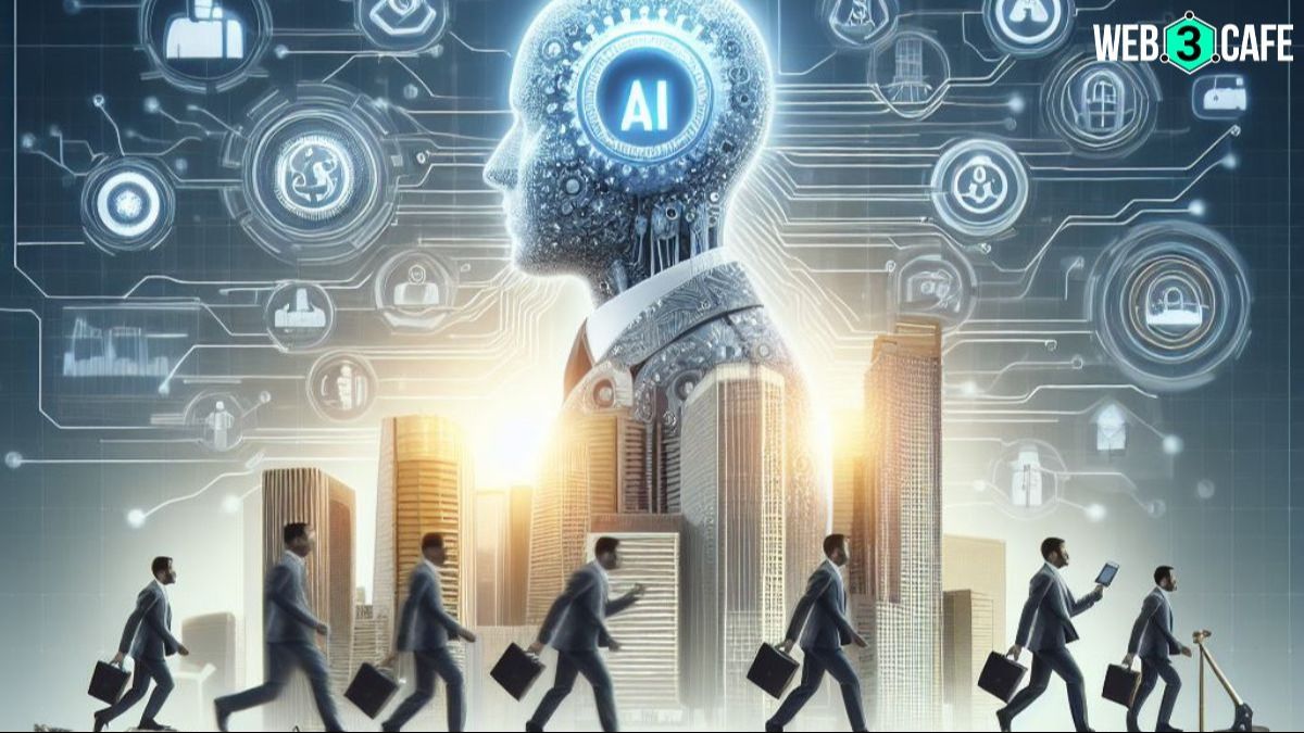 Deloitte adopts AI solutions to prevent mass layoffs