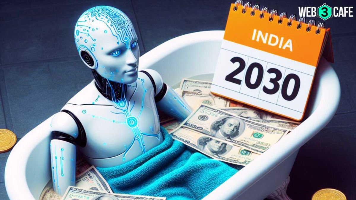 GenAI to boost India GDP by $1.5T