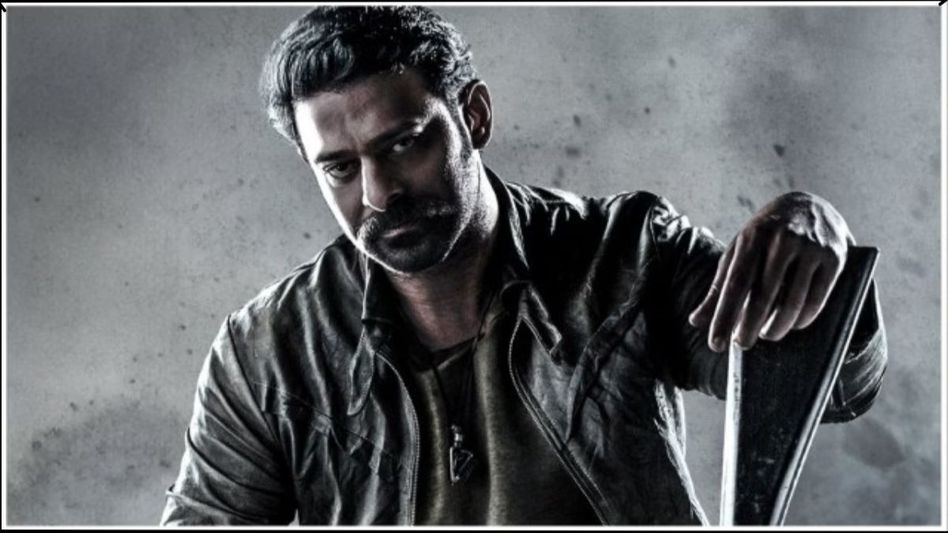 Salaar action trailer Salaar action trailer
