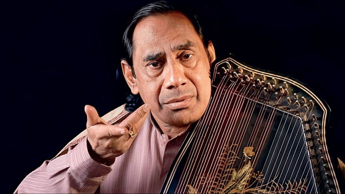 हुसैन बख्श