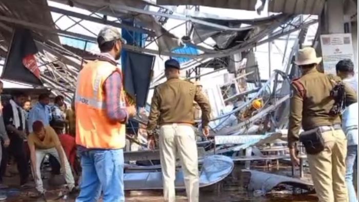 ফাইল ছবি।