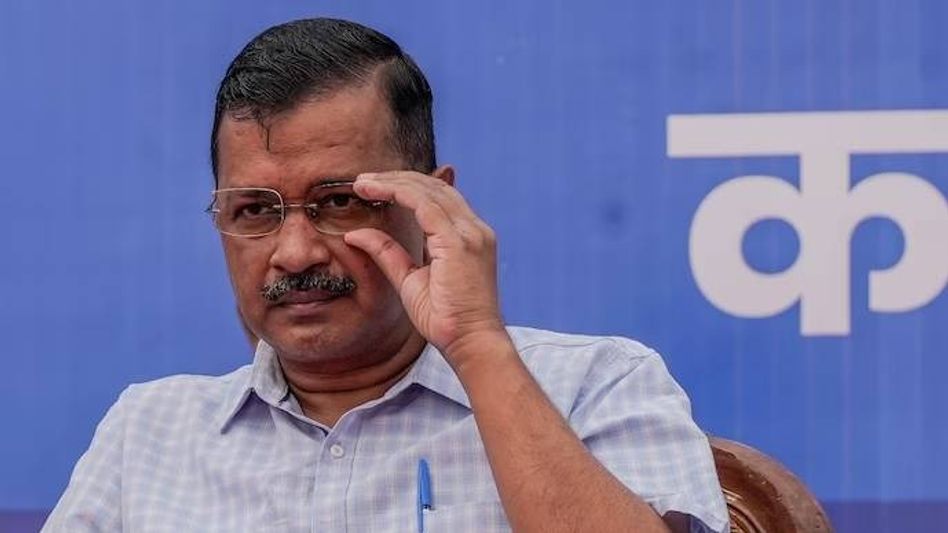 Arvind Kejriwal summoned by probe agency on Thursday in Delhi liquor policy case Arvind Kejriwal summoned by probe agency on Thursday in Delhi liquor policy case