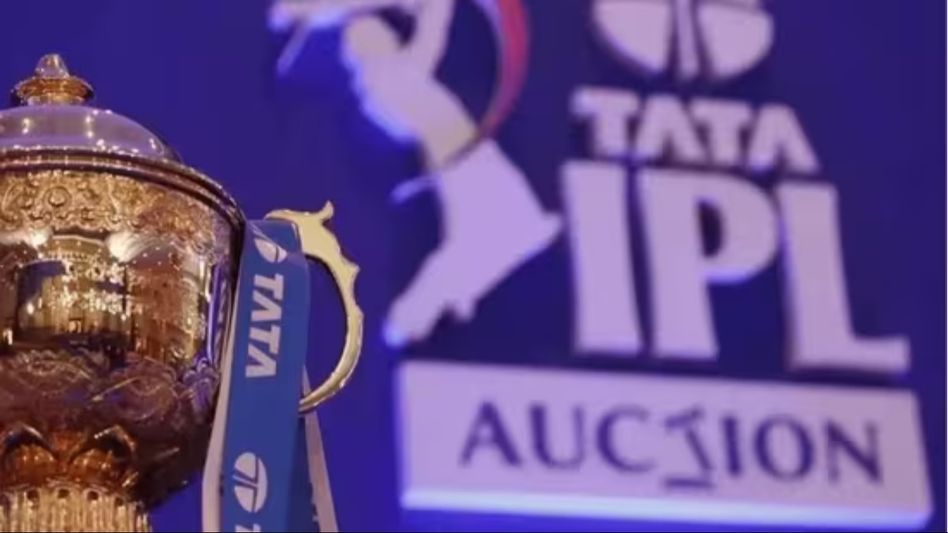 IPL auction 2024 live streaming: When, where and how to watch online IPL auction 2024 live streaming: When, where and how to watch online