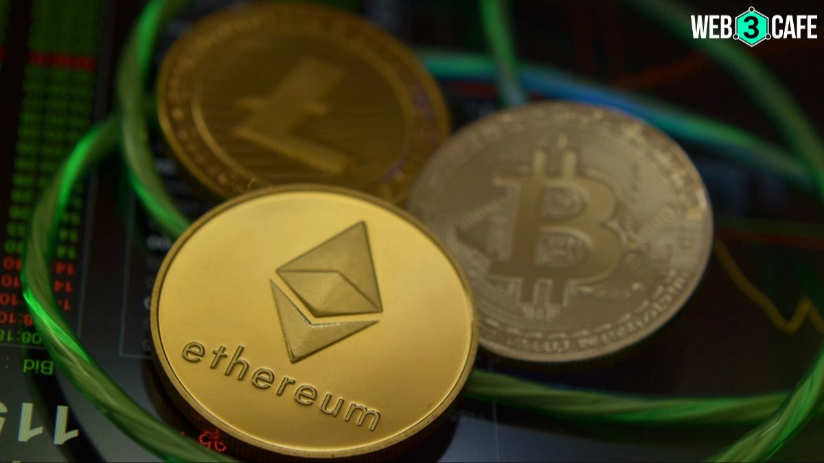 Crypto price today on 19 Dec 2023: Bitcoin hovers around 43K mark
