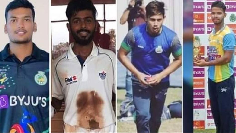 IPL 2024: Four players from Assam in auction list, likely to go under hammer in Dubai today IPL 2024: Four players from Assam in auction list, likely to go under hammer in Dubai today