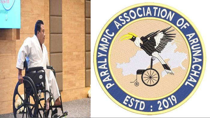 Paralympic Association of Arunachal demands incentives for Para athlete denied visa to Para Asian Games