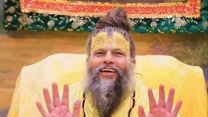 प्रेमानंद महाराज प्रेमानंद महाराज