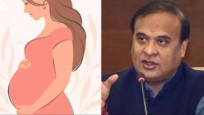 Assam witnesses remarkable decline in teenage pregnancies, CM Himanta Biswa Sarma vows to reach ZERO!