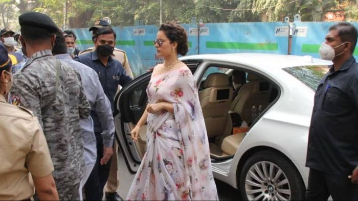 Kangana Ranaut to contest LS elections on BJP ticket, final constituency decision awaits party's nod
