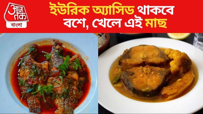 ইউরিক অ্যাসিড