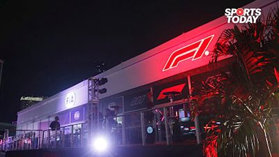 Indian government steps up efforts to bring Formula 1 back to Buddh international circuit Indian government pushes to bring F1 back to Budd International circuit