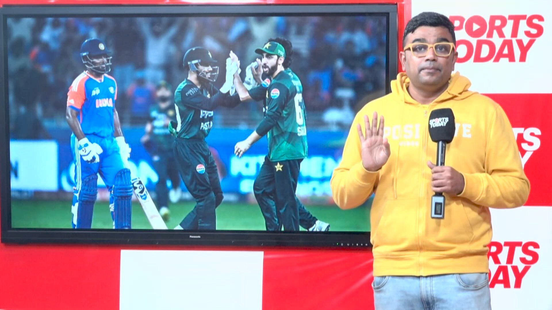 Pakistan's boycott of India game and its financial Pakistan's boycott of India game and its financial impact on ICC