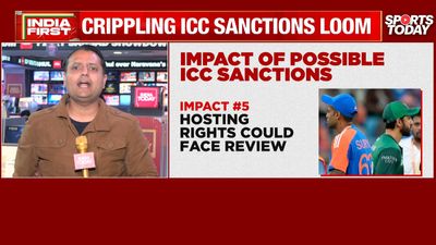 Pakistan’s Boycott of India Match Could Trigger Severe ICC Penalties Pakistan cricket faces challenges after ICC decision on India matches