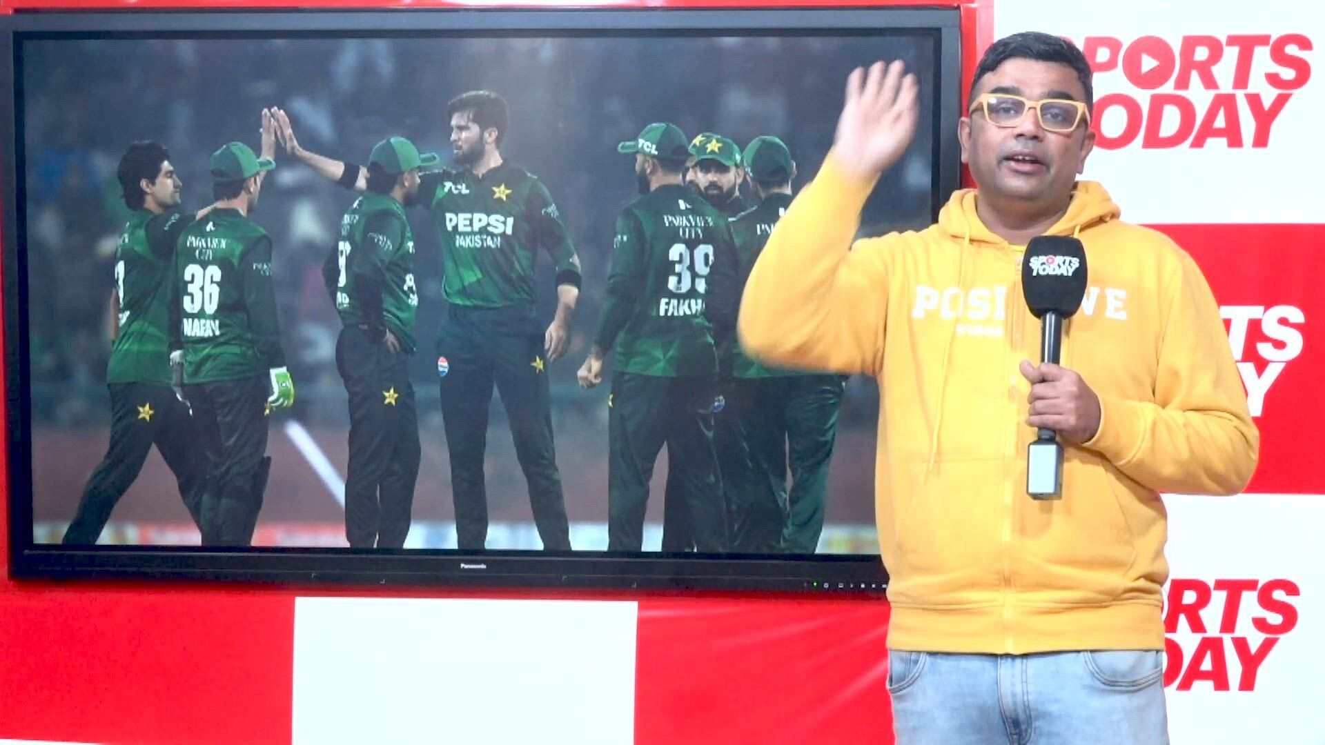 Pakistan's stance on boycotting India matches in w Pakistan's stance on boycotting India matches in world cup questioned