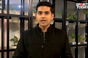 Why India chose to field an A side for the T20 World Cup warm-up games and Tila Verma's role SportsTak