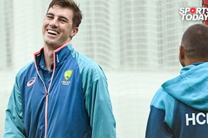 Pat Cummins hopeful to play in IPL if his back recovers well SportsTak