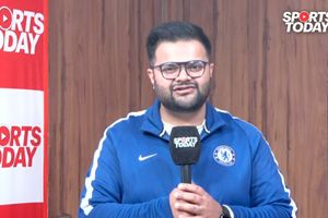 Mitch Marsh dismisses questions on Pakistan's boycott of India in T20 World Cup SportsTak