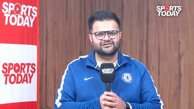 Mitch Marsh dismisses questions on Pakistan's boycott of India in T20 World Cup pakistan's boycott of india game in t20 world cup: mitch marsh gives non-answers to reporter