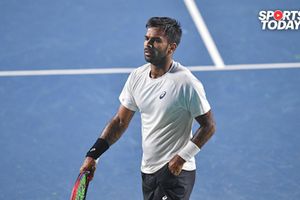 Indian team hopeful as Sumit Nagal nears return for Davis Cup qualifiers SportsTak