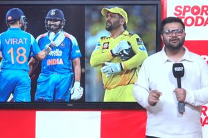 Will Rohit Sharma and Virat Kohli play in the 2027 ICC World Cup? SportsTak
