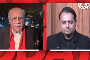 Pakistan supports boycott of India match amid cricket politics and ICC tensions SportsTak