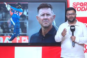 The rise of Abhishek Sharma from Delhi Capitals to Sunrisers Hyderabad shines bright SportsTak