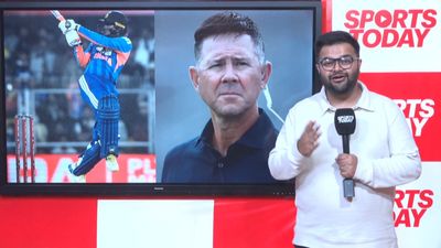 The rise of Abhishek Sharma from Delhi Capitals to Sunrisers Hyderabad shines bright the rise of abhishek sharma from delhi capitals to sunrisers hyderabad