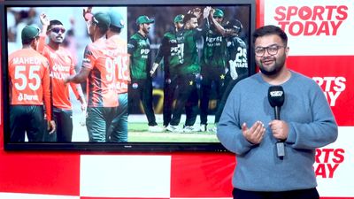 Bangladesh UNHAPPY with Pakistan's T20 World Cup boycott due to financial losses: reports Pakistan's potential boycott of India game in T20 World Cup raises financial concerns