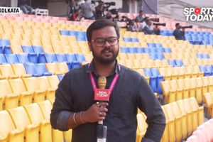 T20 World Cup 2026 kicks off at Kolkata's Eden Gardens with West Indies vs Scotland match SportsTak