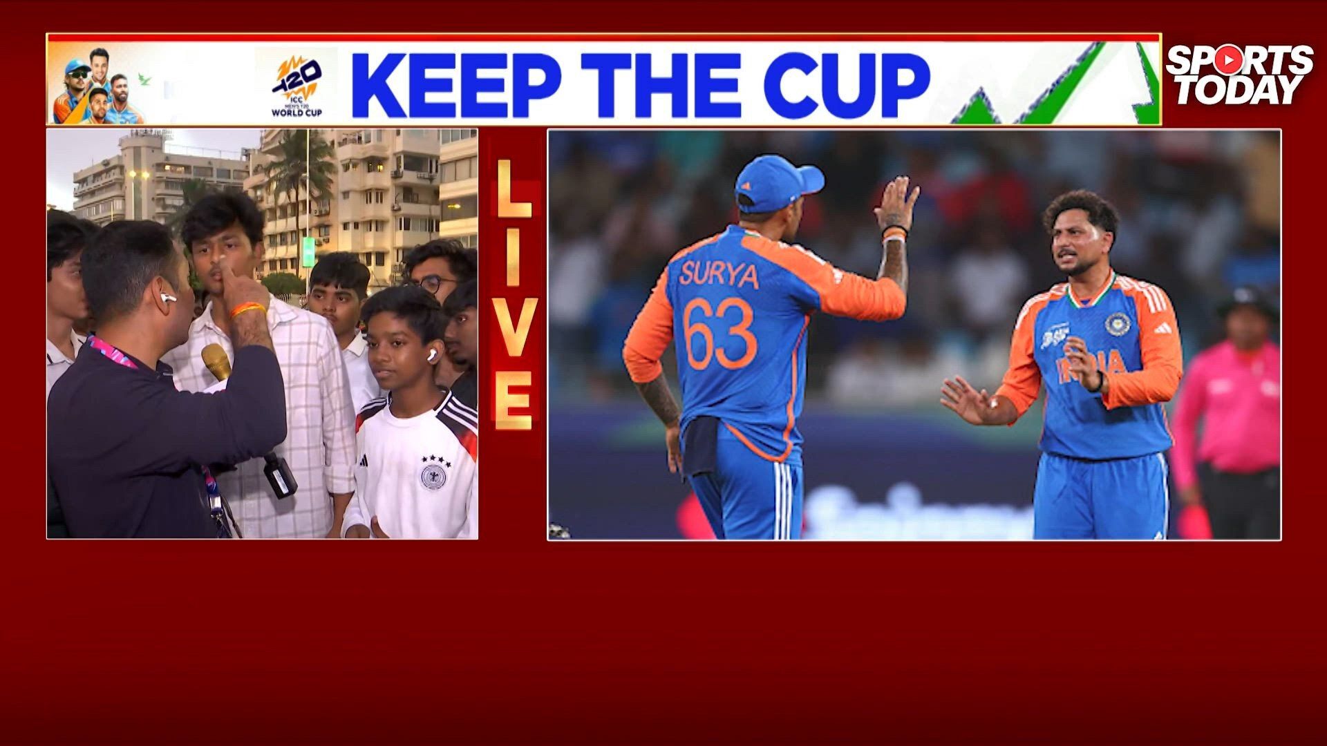 mohammad siraj and ian kishan seize unexpected t20 world cup opportunities