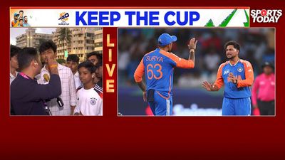 Mohammad Siraj and Ian Kishan step up unexpectedly for T20 World Cup mohammad siraj and ian kishan seize unexpected t20 world cup opportunities