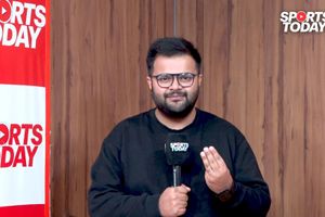 Italy captain Wayne Madsen dislocates shoulder in T20 World Cup opening match SportsTak