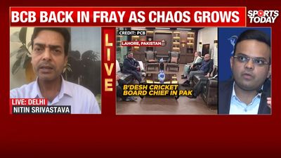 Pakistan and Bangladesh hold talks to resolve T20 World Cup India match boycott Pakistan and Bangladesh discuss T20 World Cup boycott over India match