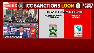 Pakistan's conditions rejected by ICC ahead of the India match with no concessions Pakistan faces ICC rejection of demands ahead of India match
