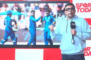 Afghanistan suffer heartbreak in T20 World Cup after double super over loss vs SA SportsTak