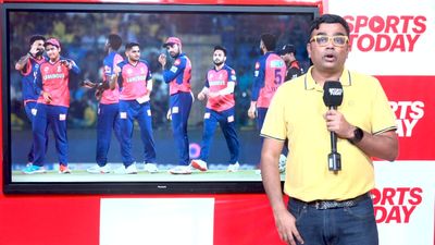 Why Rajasthan Royals and Royal Challengers Bengaluru face home ground challenges in IPL rajasthan royals and royal challengers bengaluru home ground issues explained