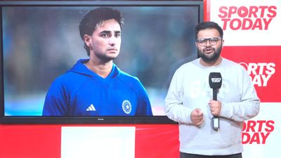 Abhishek Sharma's fitness remains uncertain ahead of key India-Pakistan T20 World Cup game abhishekh sharma's uncertain fitness ahead of india vs pakistan t20 world cup game